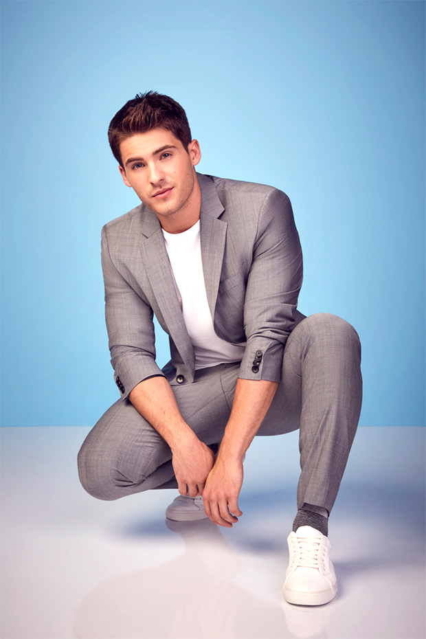 Cody Christian