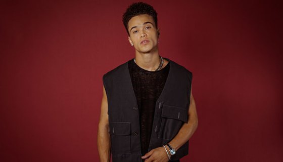 Dana Vaughns The Weeknd Super Bowl