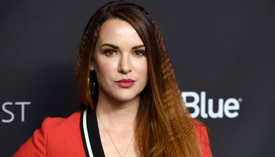 Danneel Ackles