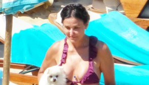 Demi Moore