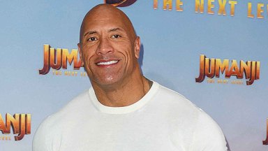 dwayne johnson