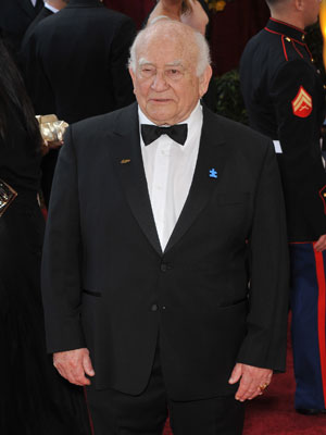 ed asner