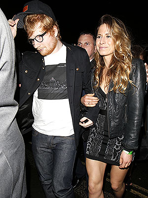 ed sheeran and cherry seaborn