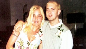 kim scott and eminem