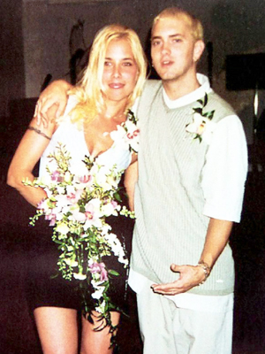 kim scott and eminem