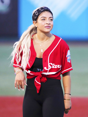 Gia Giudice