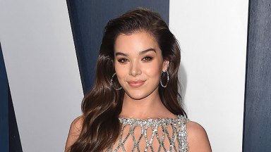 hailee steinfeld