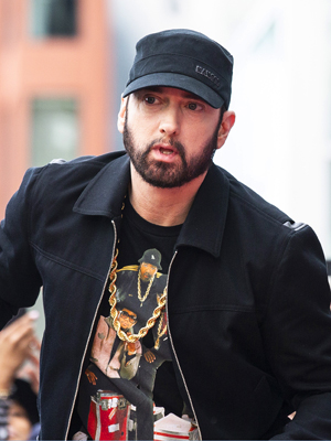 eminem