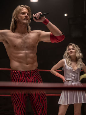 Alexander Ludwig