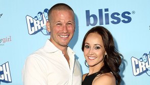 jp rosenbaum and ashley hebert