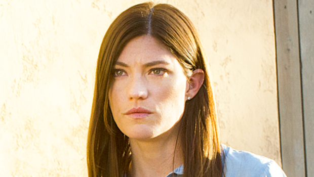 Jennifer Carpenter