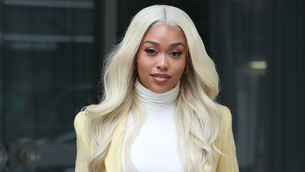 Jordyn Woods