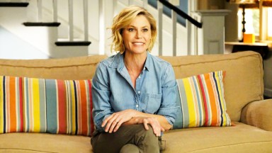 Julie Bowen