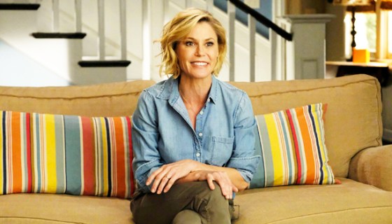 Julie Bowen
