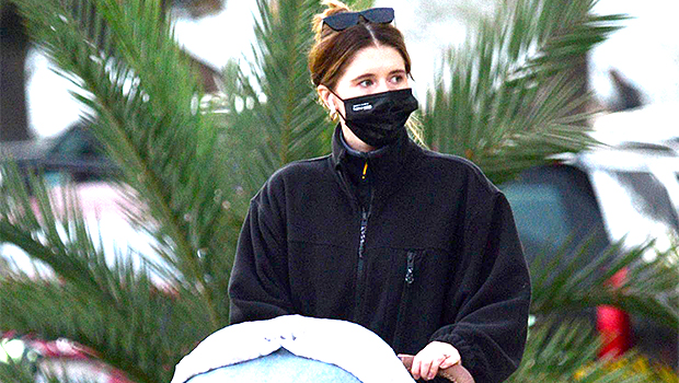 Katherine Schwarzenegger