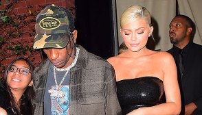 kylie jenner and travis scott