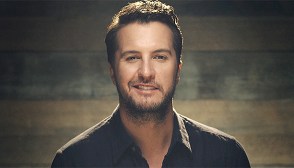 Luke Bryan