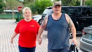 Mama June, Geno Doak