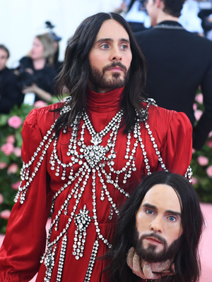 jared leto