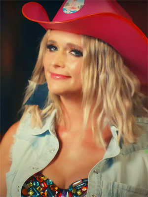 Miranda Lambert