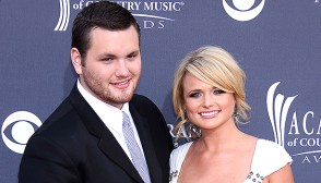 miranda lambert and her brother luke