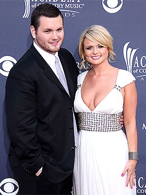 miranda lambert and her brother luke