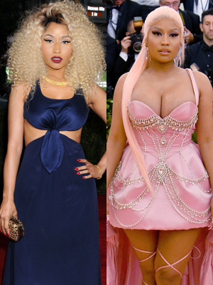 nicki minaj