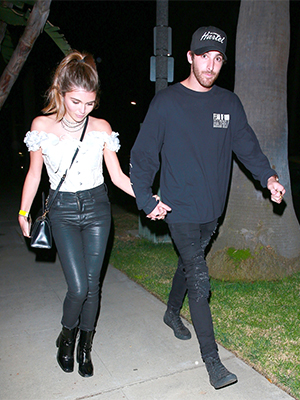 olivia jade and jackson guthy