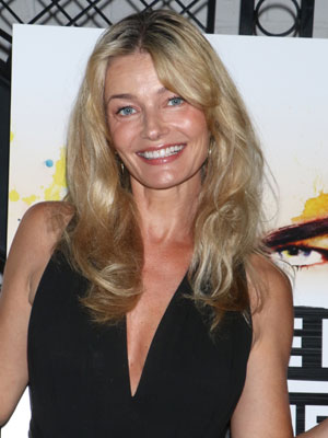 Paulina Porizkova