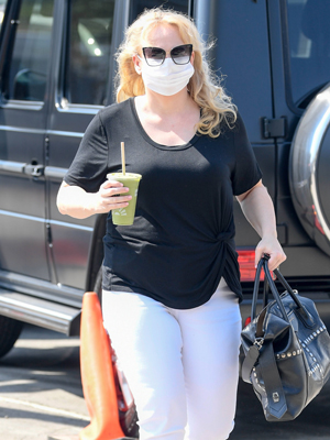 rebel wilson