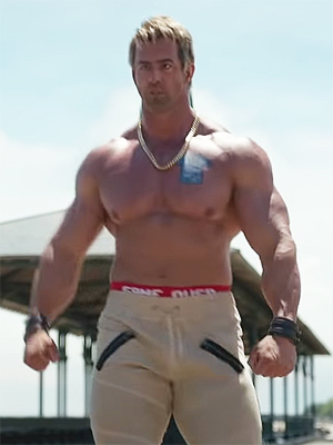 ryan reynolds