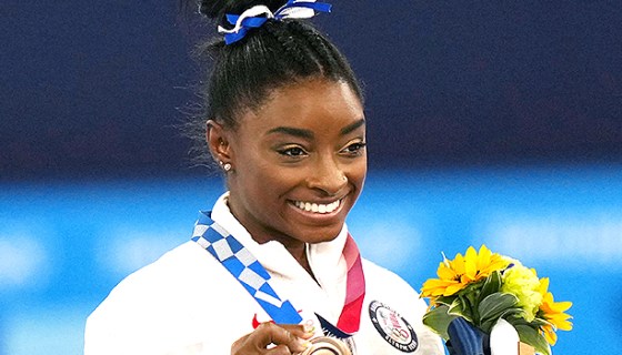simone biles