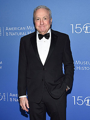 lorne michaels