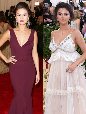 selena gomez