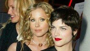 Selma Blair, Christina Applegate