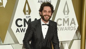 Thomas Rhett, Willa Gray