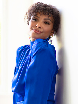kat graham, now toro gato