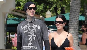 Travis & Kourtney