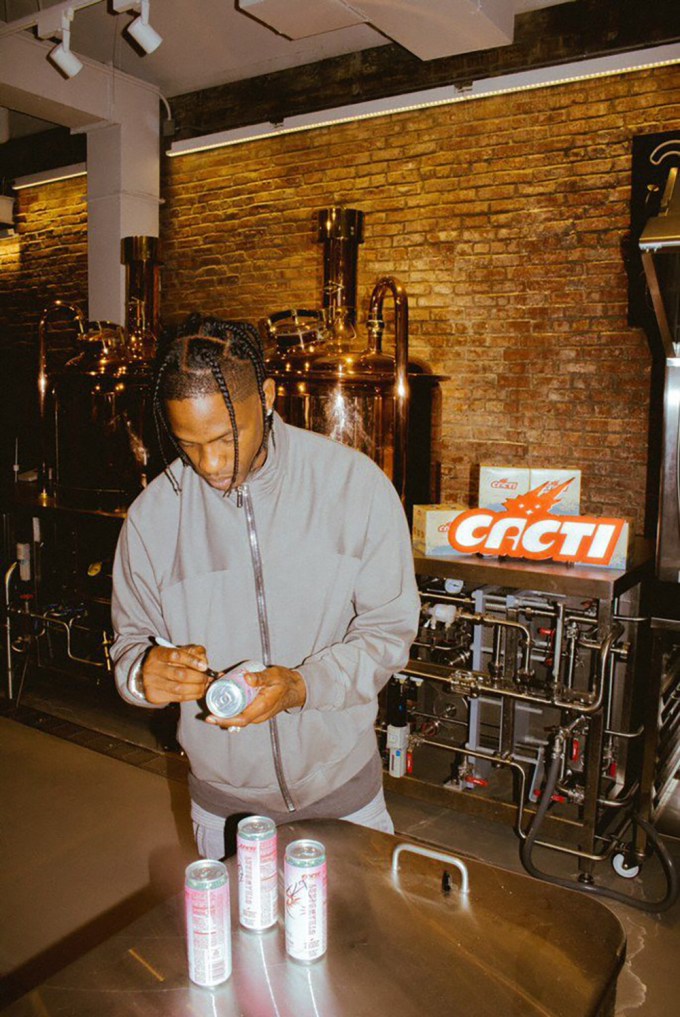 Travis Scott