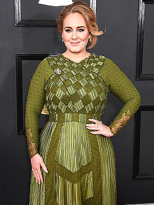 adele
