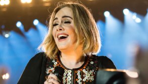 Adele