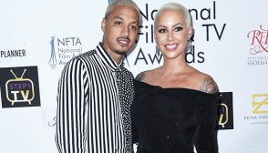 amber rose alexander ae edwards