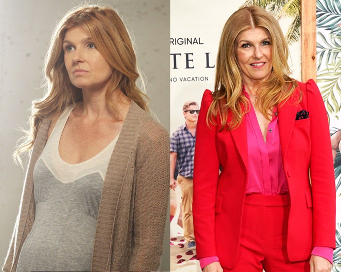 Connie Britton