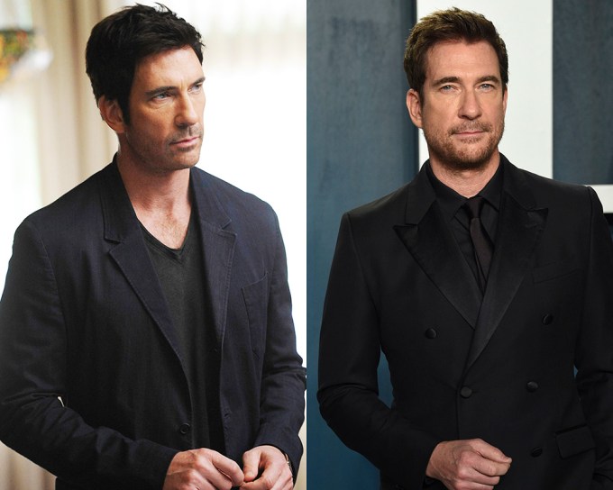 Dylan McDermott