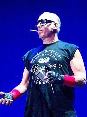 Andrew Dice Clay