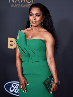 Angela Bassett