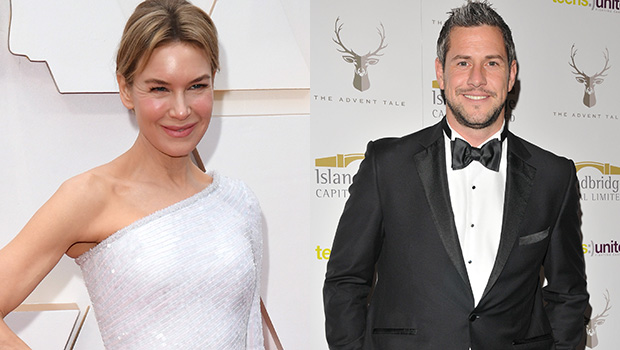 Ant Anstead Renee Zellweger