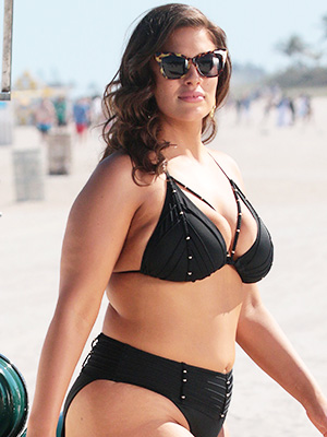 ashley graham
