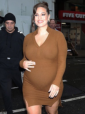 Ashley Graham