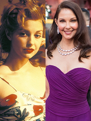 Ashley Judd